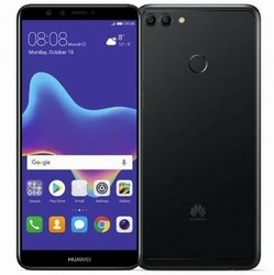 Замена разъема зарядки на телефоне Huawei Y9 2018 в Хабаровске